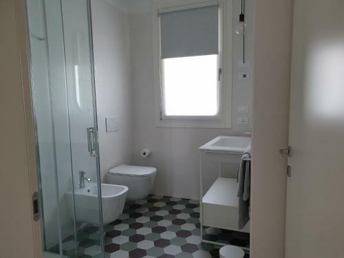 Apartamento La Rivetta