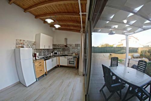 Holiday House Villa Alegi� Marzamemi