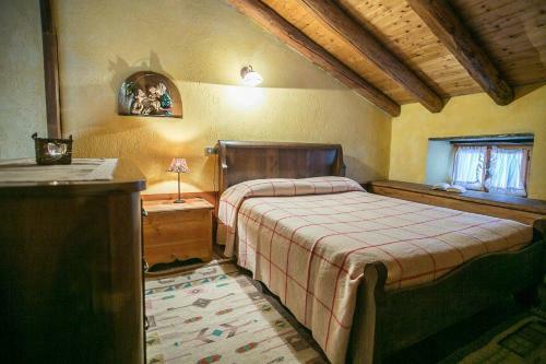 Tipica Casa Di Montagna In Loc. Melignon ? Rhemes