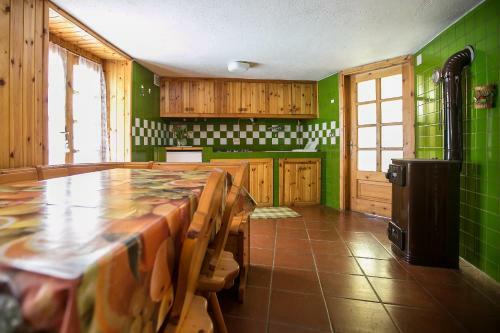 Tipica Casa Di Montagna In Loc. Melignon ? Rhemes