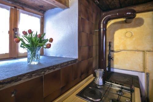 Tipica Casa Di Montagna In Loc. Melignon ? Rhemes