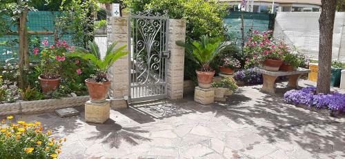 Casamare B&B