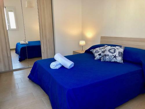 Casa Vacanze Aria Salentina