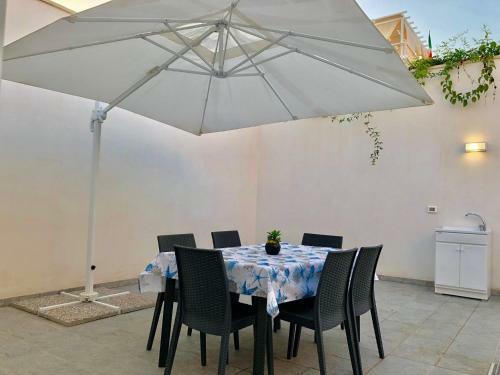 Casa Vacanze Aria Salentina