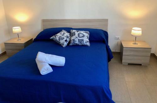 Casa Vacanze Aria Salentina
