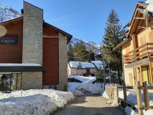 Apartamento Monoloc. Bosco Delle Fate