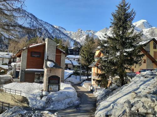 Apartamento Monoloc. Bosco Delle Fate