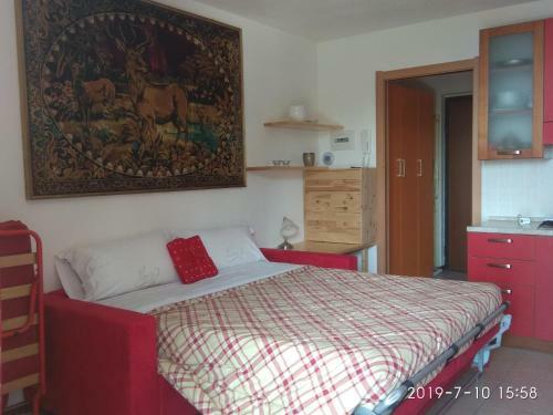 Apartamento Monoloc. Bosco Delle Fate