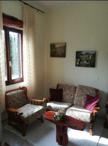 Casa Vacanze Sardegna (viddalba)