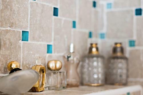Bed & Breakfast Villa De Lorgues