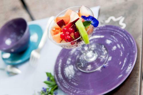 Bed & Breakfast Villa De Lorgues