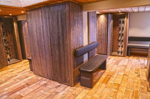 Meg�ve Great Apartment Lesporting Ski - Ae 303