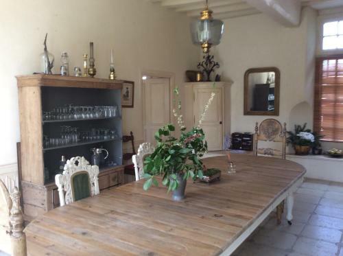 Bed & Breakfast Hotel Des Tailles