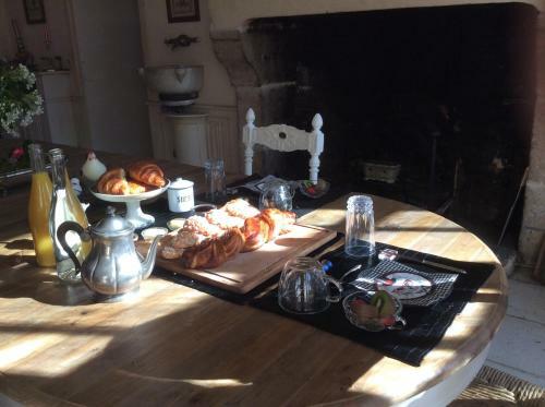 Bed & Breakfast Hotel Des Tailles