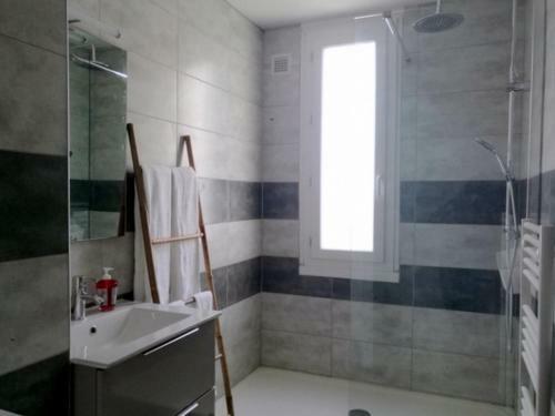 Apartamento T4 - Universit� Plages Sud