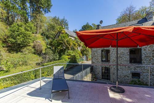Villa Ty Sant Buzit