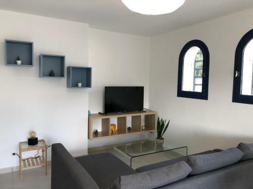 Apartamento Paddle Beach House - Es Vedra