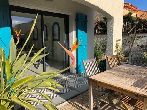 Apartamento Paddle Beach House - Es Vedra