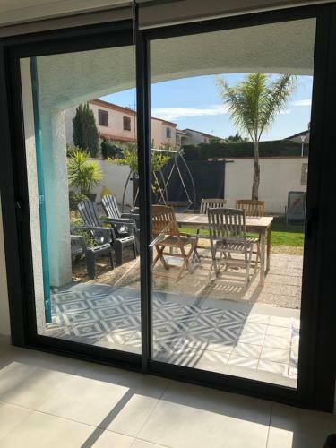 Apartamento Paddle Beach House - Es Vedra