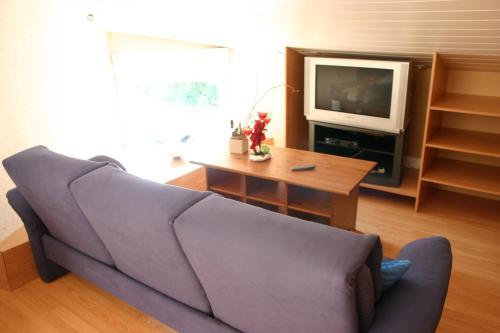Apartamento Albizia