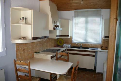 Apartamento Albizia
