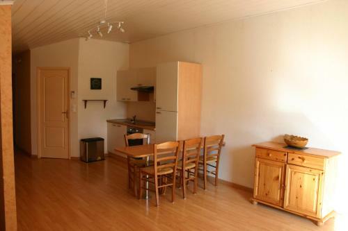 Apartamento Albizia
