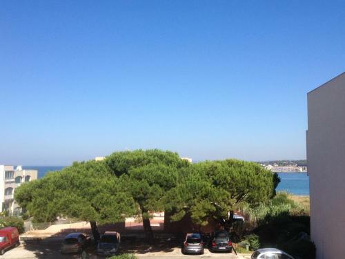 Apartamento Logement Entier Vue Mer 6 Pers