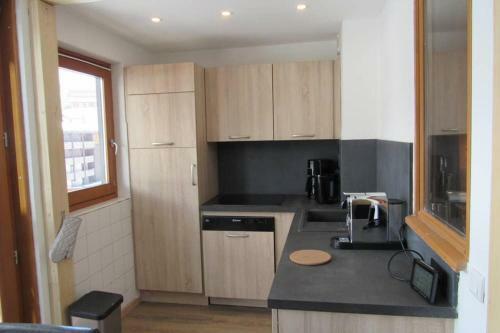 Apartamento Appartement Cosy De 40m2 Au C?ur De Val Thorens