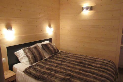 Apartamento Appartement Cosy De 40m2 Au C?ur De Val Thorens