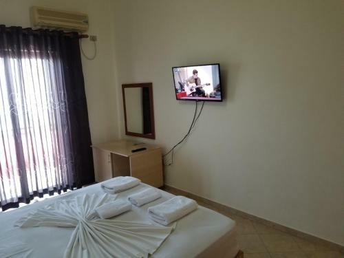 Hotel Belle Vue