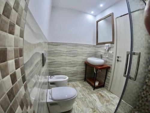 Hotel Globo