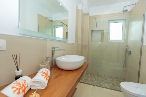 Apartamento Holiday House Solemare