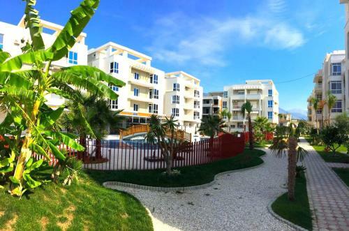 Apartamento Holiday House Solemare
