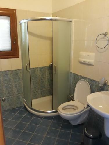 Bed & Breakfast Resort Te Zagolli