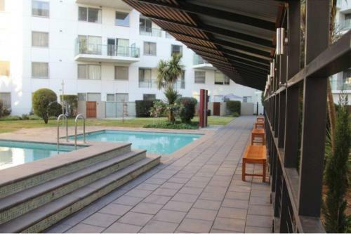 Apartamento Executively Styled 2 Bed, 2 Bath, Perfect Location