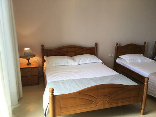 Hostal Vila Hiso