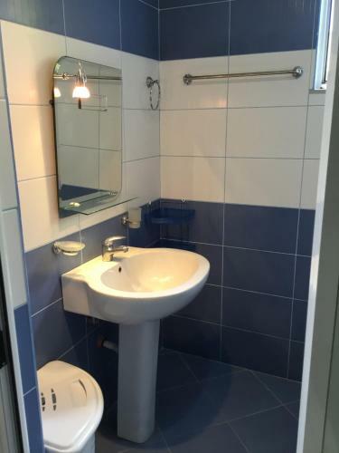 Hostal Vila Hiso