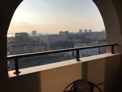 Luxury Apartments Azure Coast Floral