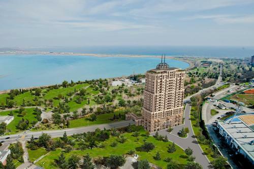 Luxury Apartments Azure Coast Floral