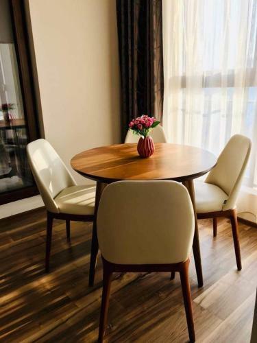 Luxury Apartments Azure Coast Floral