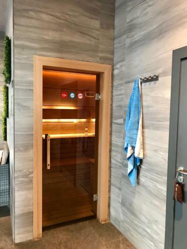Luxury Apartments Azure Coast Floral