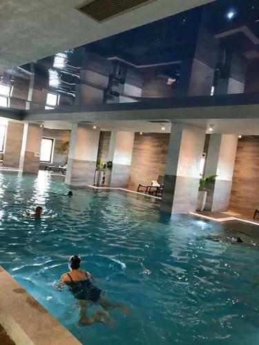 Luxury Apartments Azure Coast Floral