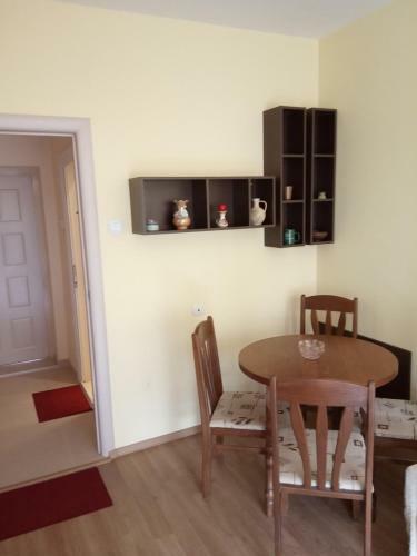 Black Sea Coast Apartment In Burgas
