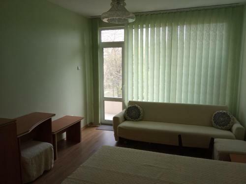 Black Sea Coast Apartment In Burgas