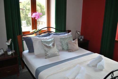 Hostal Vienna Story Guesthouse