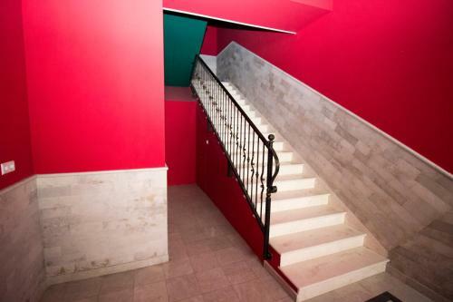 Hostal Vienna Story Guesthouse