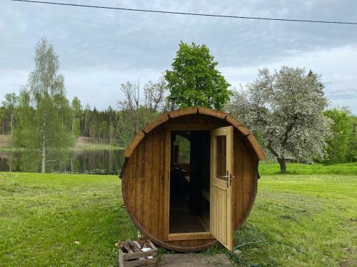 Haanjanaise Talu