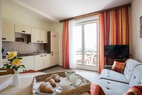 G�stehaus Karawankenblick