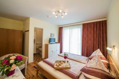 G�stehaus Karawankenblick