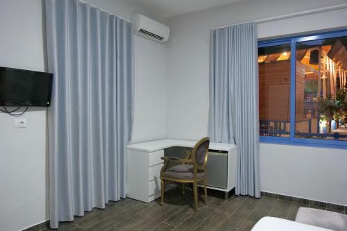 Hotel Villa Olive Ksamil
